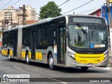 Viação Metrópole Paulista - Zona Leste 3 1917 na cidade de São Paulo, São Paulo, Brasil, por Gustavo  Bonfate. Número da foto: #:id.