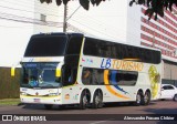 LB Turismo 3030 na cidade de Curitiba, Paraná, Brasil, por Alessandro Fracaro Chibior. Número da foto: #:id.