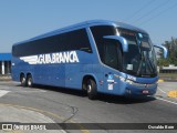 Viação Águia Branca 32710 na cidade de Resende, Rio de Janeiro, Brasil, por Osvaldo Born. Número da foto: #12467187.