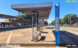 Terminais Rodoviários e Urbanos 0000 na cidade de Aparecida de Goiânia, Goiás, Brasil, por Carlos Júnior. Número da foto: #12467707.
