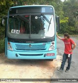 Transtol Transportes 0807035 na cidade de Manaus, Amazonas, Brasil, por Cristiano Eurico Jardim. Número da foto: #:id.