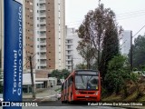 Expresso Azul JE848 na cidade de Curitiba, Paraná, Brasil, por Robert Matheus De Morais Oliveira. Número da foto: #12465702.