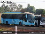 Ônibus Particulares 3800 na cidade de Cosmorama, São Paulo, Brasil, por Rafael Henrique de Pinho Brito. Número da foto: #:id.