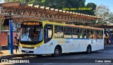 HP Transportes Coletivos 20518 na cidade de Goiânia, Goiás, Brasil, por Carlos Júnior. Número da foto: #12466386.