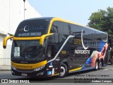 Expresso Nordeste 59100 na cidade de Rio de Janeiro, Rio de Janeiro, Brasil, por Andrew Campos. Número da foto: #12467383.