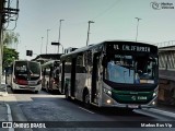 Transunião Transportes 5 6366 na cidade de São Paulo, São Paulo, Brasil, por Markus Bus Vip. Número da foto: #:id.