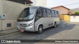 Ônibus Particulares LNL9604 na cidade de Pará de Minas, Minas Gerais, Brasil, por Mateus Oliveira Gonçalves. Número da foto: #:id.