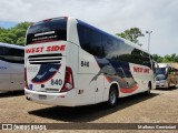 West Side 840 na cidade de Campinas, São Paulo, Brasil, por Matheus Germiniani. Número da foto: #12465882.