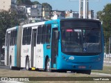 Viação Grande Vitória 23135 na cidade de Vitória, Espírito Santo, Brasil, por Luan Peixoto. Número da foto: #12467721.