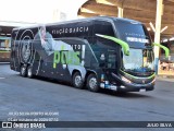 Viação Garcia 88028 na cidade de Porto Alegre, Rio Grande do Sul, Brasil, por JULIO SILVA. Número da foto: #12466341.
