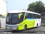 Costa Verde Transportes RJ 217.044 na cidade de Rio de Janeiro, Rio de Janeiro, Brasil, por Andrew Campos. Número da foto: #12467388.