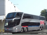 Auto Viação 1001 RJ 108.1141 na cidade de Rio de Janeiro, Rio de Janeiro, Brasil, por Andrew Campos. Número da foto: #12467429.