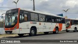 Expresso Coroado 0625001 na cidade de Manaus, Amazonas, Brasil, por Bus de Manaus AM. Número da foto: #:id.