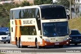 Marlac Turismo 18170 na cidade de São José dos Campos, São Paulo, Brasil, por Everaldo Bordini. Número da foto: #12467624.