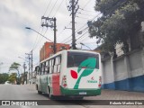 Peralta Ambiental 530 na cidade de Diadema, São Paulo, Brasil, por Roberto Martins Dias. Número da foto: #:id.