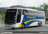 WesleyTur Turismo 1590 na cidade de Aparecida, São Paulo, Brasil, por Leonardo Daniel. Número da foto: #12466767.