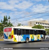 Trans Sol - TranSol Sobral 3H90 na cidade de Sobral, Ceará, Brasil, por Jonathan Nunes. Número da foto: #12465902.