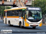 Transportes Paranapuan B10070 na cidade de Rio de Janeiro, Rio de Janeiro, Brasil, por Gustavo  Bonfate. Número da foto: #:id.