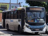 Auto Viação Três Amigos C44543 na cidade de Rio de Janeiro, Rio de Janeiro, Brasil, por Edivaldo Santos. Número da foto: #:id.