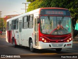 Integração Transportes 0411038 na cidade de Manaus, Amazonas, Brasil, por Ruan Neves oficial. Número da foto: #:id.
