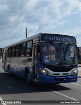 Autoviária Paraense AV-99201 na cidade de Belém, Pará, Brasil, por Hugo Bernar Reis Brito. Número da foto: #:id.