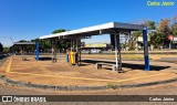 Terminais Rodoviários e Urbanos 0000 na cidade de Goiânia, Goiás, Brasil, por Carlos Júnior. Número da foto: #12467713.