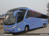 UTIL - União Transporte Interestadual de Luxo 1419 na cidade de Juiz de Fora, Minas Gerais, Brasil, por Gabriel Oliveira. Número da foto: #12467165.