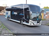 Empresa de Ônibus Nossa Senhora da Penha 64208 na cidade de Porto Alegre, Rio Grande do Sul, Brasil, por JULIO SILVA. Número da foto: #12465808.