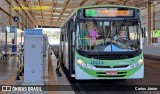 HP Transportes Coletivos 20223 na cidade de Goiânia, Goiás, Brasil, por Carlos Júnior. Número da foto: #12466394.