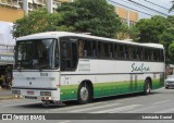 Turismo Seabra 500 na cidade de Aparecida, São Paulo, Brasil, por Leonardo Daniel. Número da foto: #12467010.