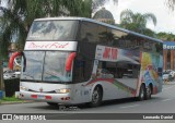 JNC Tur 001 na cidade de Aparecida, São Paulo, Brasil, por Leonardo Daniel. Número da foto: #12466807.