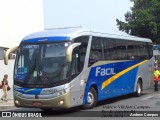 Fácil Transportes e Turismo RJ 140.023 na cidade de Rio de Janeiro, Rio de Janeiro, Brasil, por Andrew Campos. Número da foto: #12467375.