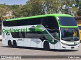 Viação Continental de Transportes 1005 na cidade de Belo Horizonte, Minas Gerais, Brasil, por Pedro Castro. Número da foto: #12466737.