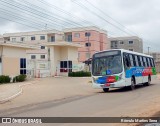 Expresso Grapiúna 47-600 na cidade de São José de Ribamar, Maranhão, Brasil, por Rômulo Martins Serra. Número da foto: #12465461.