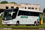 Eucatur - Empresa União Cascavel de Transportes e Turismo 4729 na cidade de Toledo, Paraná, Brasil, por Joao Paulo. Número da foto: #:id.