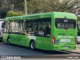 Viação Sandra 11384 na cidade de Belo Horizonte, Minas Gerais, Brasil, por Pedro Castro. Número da foto: #:id.