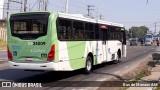 Auto Ônibus Líder 0924009 na cidade de Manaus, Amazonas, Brasil, por Bus de Manaus AM. Número da foto: #:id.