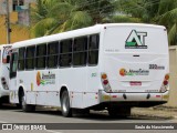Altemar Turismo 2202014 na cidade de Canindé, Ceará, Brasil, por Saulo do Nascimento. Número da foto: #:id.