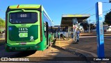 Rápido Araguaia 50900 na cidade de Aparecida de Goiânia, Goiás, Brasil, por Carlos Júnior. Número da foto: #:id.
