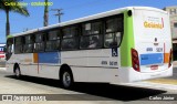 Rápido Araguaia 50311 na cidade de Goiânia, Goiás, Brasil, por Carlos Júnior. Número da foto: #12465994.