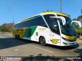Empresa Gontijo de Transportes 19665 na cidade de Ipatinga, Minas Gerais, Brasil, por Celso ROTA381. Número da foto: #12465663.