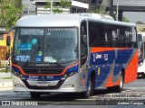 Viação Ideal B28737 na cidade de Rio de Janeiro, Rio de Janeiro, Brasil, por Andrew Campos. Número da foto: #12467345.