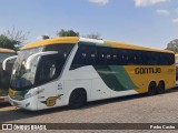 Empresa Gontijo de Transportes 21750 na cidade de Belo Horizonte, Minas Gerais, Brasil, por Pedro Castro. Número da foto: #12466748.