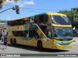 Empresa Gontijo de Transportes 23005 na cidade de Belo Horizonte, Minas Gerais, Brasil, por Douglas Célio Brandao. Número da foto: #12467254.