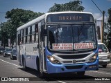 Transportes Barata BN-00004 na cidade de Marituba, Pará, Brasil, por Jaime Matos. Número da foto: #:id.