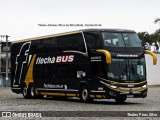 Flecha Bus 58013 na cidade de Balneário Camboriú, Santa Catarina, Brasil, por Thales Pires Silva. Número da foto: #12465630.