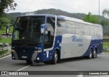 Mendes Turismo 2028 na cidade de Aparecida, São Paulo, Brasil, por Leonardo Daniel. Número da foto: #:id.