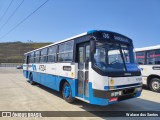 Ônibus Particulares LBM8387 na cidade de Duque de Caxias, Rio de Janeiro, Brasil, por Walace dos Santos. Número da foto: #12466303.