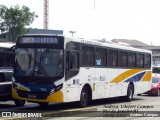 Auto Viação Três Amigos B44522 na cidade de Rio de Janeiro, Rio de Janeiro, Brasil, por Andrew Campos. Número da foto: #12467350.