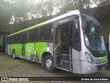 Viação Garcia 91121 na cidade de São Bernardo do Campo, São Paulo, Brasil, por Wellen de Lima Ribeiro. Número da foto: #12466089.